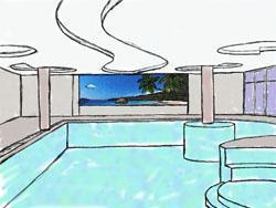 mural-concept-250x188 100 glass mosaic tiles murals for your bathroom, kitchen or swimming pool